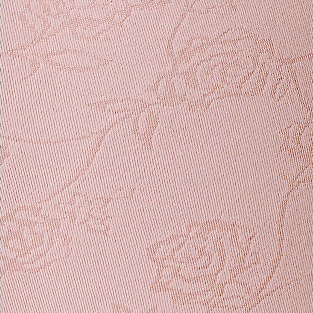 Frankie’s Bikinis Odessa Tank Top Pink Petals - Picture 7 of 7
